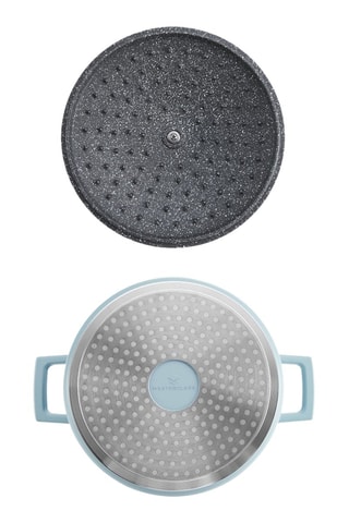 Cocotte - 24 cm - 4 l - Masterclass