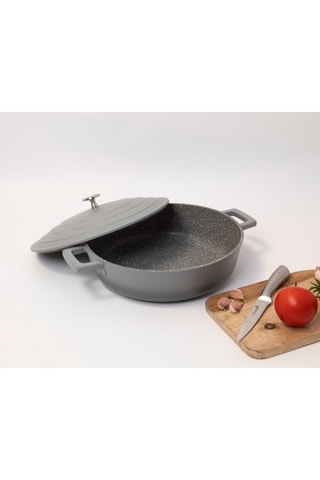 Cocotte - 33 cm - 5 l - Masterclass