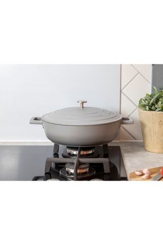 Cocotte - 33 cm - 5 l - Masterclass