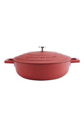 Cocotte - 25 cm - 5 l - Masterclass
