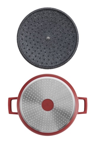 Cocotte - 25 cm - 5 l - Masterclass