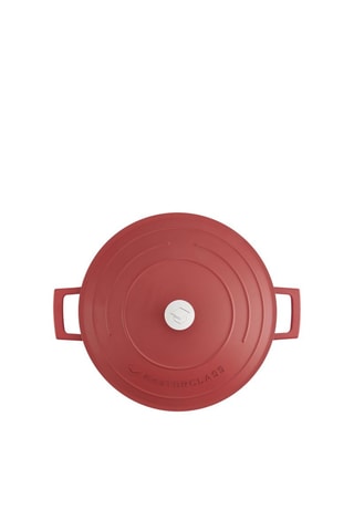 Cocotte - 25 cm - 5 l - Masterclass
