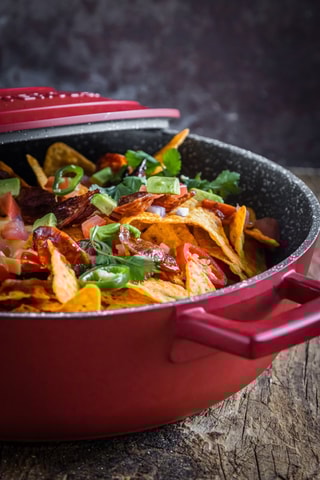 Cocotte - 25 cm - 5 l - Masterclass