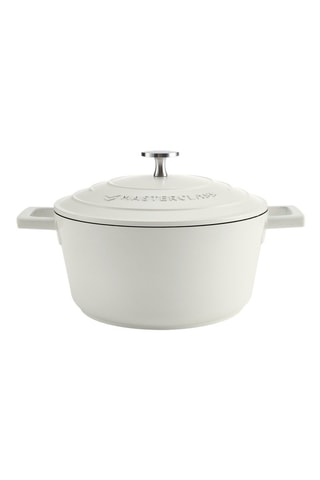 Cocotte - 20 cm - 2,5 l - Masterclass