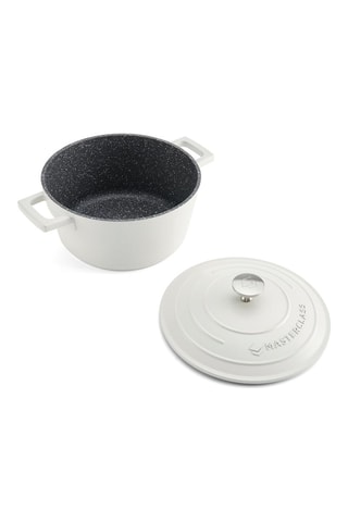 Cocotte - 20 cm - 2,5 l - Masterclass