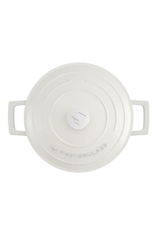 Cocotte - 20 cm - 2,5 l - Masterclass