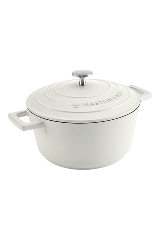 Cocotte - 20 cm - 2,5 l - Masterclass