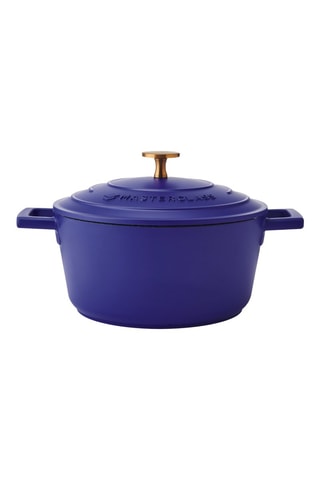 Cocotte - 20 cm - 2,5 l - Masterclass