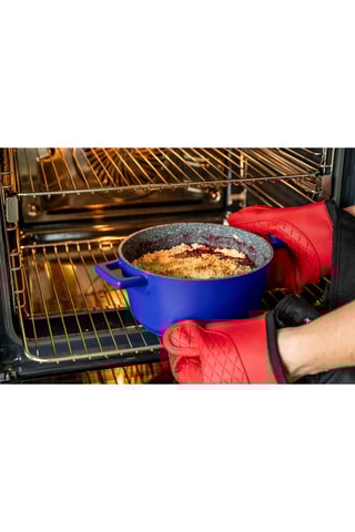 Cocotte - 20 cm - 2,5 l - Masterclass