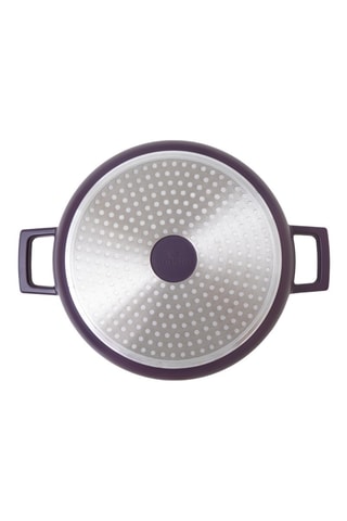 Cocotte - 20 cm - 2,5 l - Masterclass