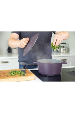 Cocotte - 20 cm - 2,5 l - Masterclass