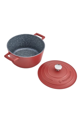 Cocotte - 20 cm - 2,5 l - Masterclass