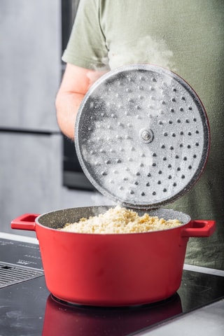 Cocotte - 20 cm - 2,5 l - Masterclass