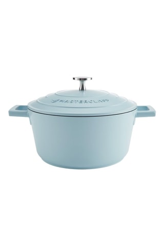 Cocotte - 20 cm - 2,5 l - Masterclass