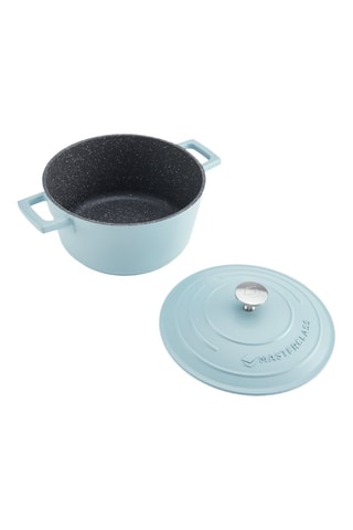 Cocotte - 20 cm - 2,5 l - Masterclass