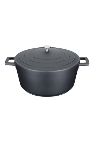 Cocotte - 28 cm - 5 l - Masterclass