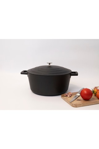Cocotte - 28 cm - 5 l - Masterclass