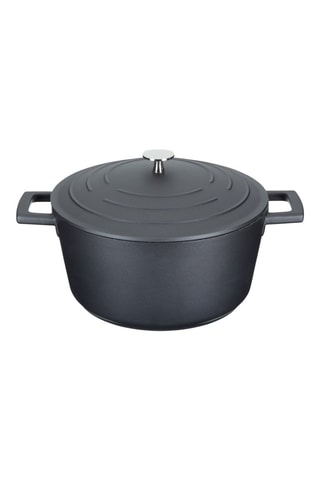 Cocotte - 24 cm - 4 l - Masterclass