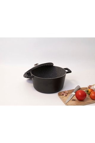 Cocotte - 24 cm - 4 l - Masterclass