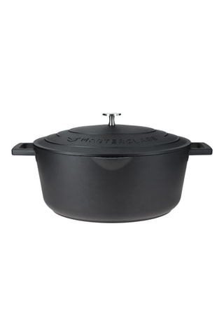 Cocotte ovale - 30 cm - 6 l - Masterclass