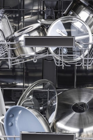 Couvercle en verre - 28 cm - Greenpan