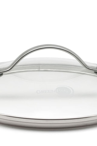 Couvercle en verre - 30 cm - Greenpan