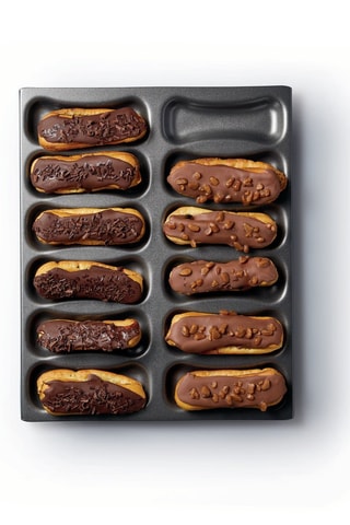 Moule à à éclairs - 21 x 25 cm - Masterclass