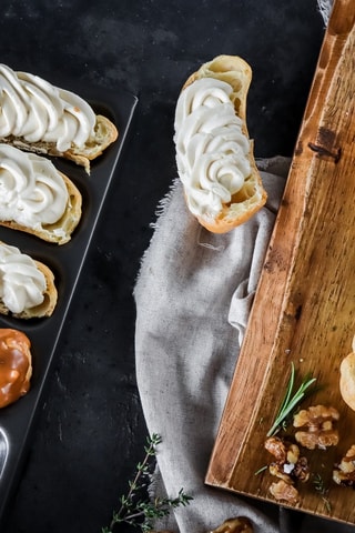 Moule à à éclairs - 21 x 25 cm - Masterclass