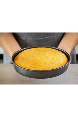 Moule à gâteau - 24 x 24 x 3,7 cm - Masterclass