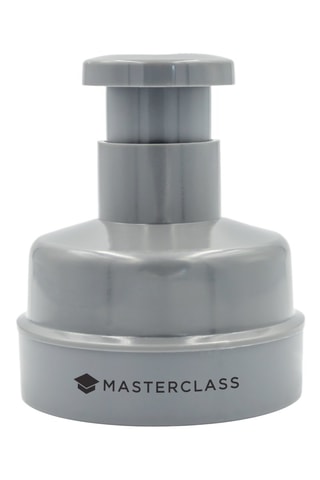 Kit de préparation de burgers - 102 pièces - Masterclass