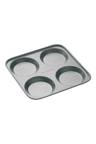 Moule - 4 puddings - Masterclass