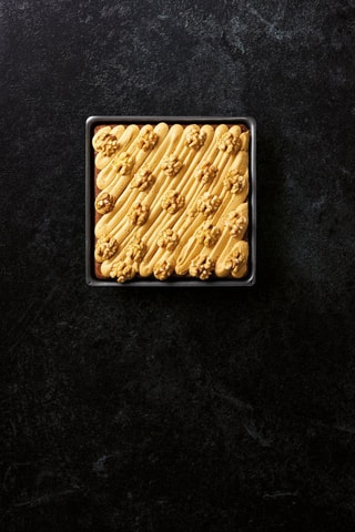 Moule à sandwich - 22 x 21,5 x 4 cm - Masterclass