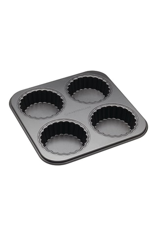 Moule - 4 tartelettes - Masterclass