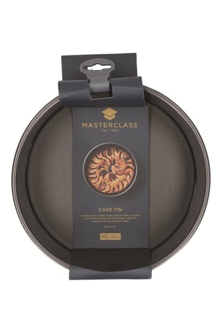 Moule à gâteau - 22 x 21 x 9,5 cm - Masterclass