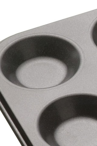 Moule - 12 tartelettes - Masterclass