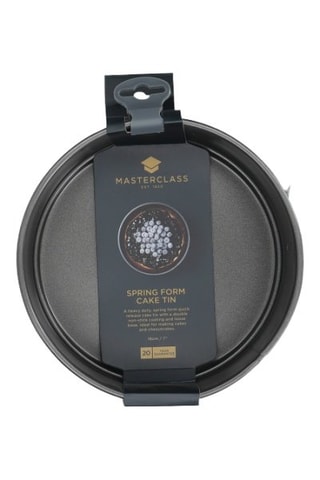 Moule à gâteau - 18 cm - Masterclass