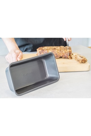 Moule à cake - 31 x 15 x 7 cm - Masterclass