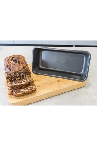 Moule à cake - 31 x 15 x 7 cm - Masterclass