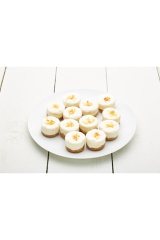 Moule - 20 mini bouchées - Masterclass