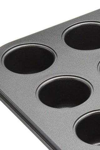 Moule - 20 mini bouchées - Masterclass