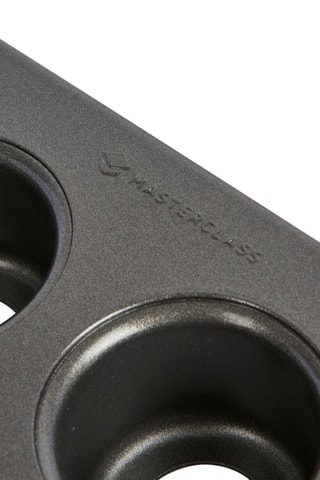 Moule - 20 mini bouchées - Masterclass