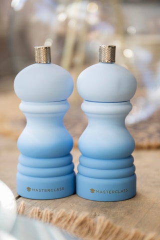 Moulin à cabestan - 12,5 cm - Masterclass