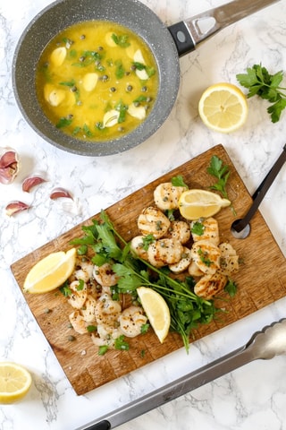 Planche à découper en manguier - Masterclass