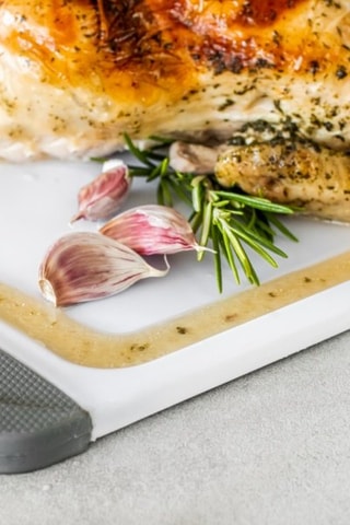 Planche à découper - Masterclass