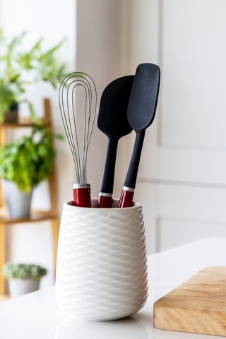 Fouet en acier inoxydable - Kitchenaid