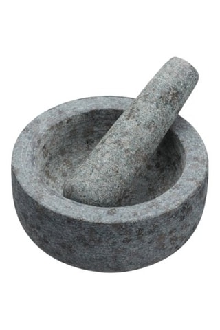 Mortier et pilon - Masterclass