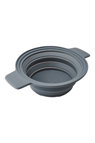 Passoire pliable en silicone - Masterclass