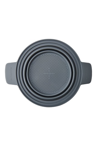 Passoire pliable en silicone - Masterclass