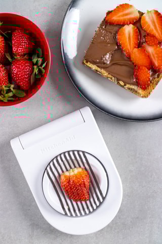 Trancheuse à œufs - Kitchenaid