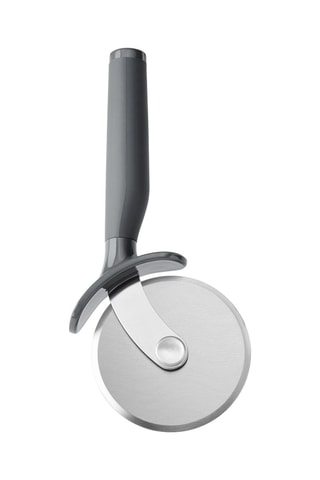 Coupe-pizza en acier inoxydable - Kitchenaid